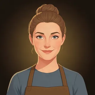 Edith, bookbinder — your older sister — a character in Bellsworth