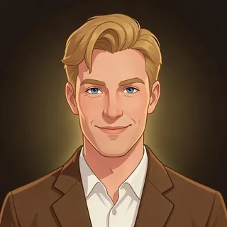 Tom Frost, the district's lamplighter — a character in Bellsworth