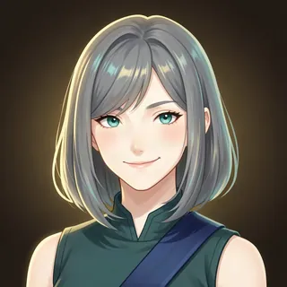 Cassia Thorne, wind mage, courier of the sealed letters between the Academy and the palace — a character in Solenne