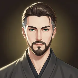 Professor Corvin Thale, professor of binding theory — a character in Solenne