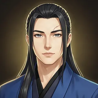 Dorian Vale, third-year wards student — a character in Solenne