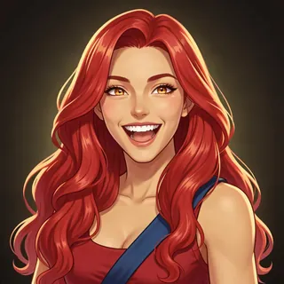 Ines Calder, third-year fire mage — a character in Solenne