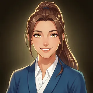 Lira Vance, second-year alchemy student — a character in Solenne