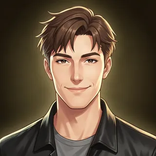 Captain Rhys Dunmore, captain of the academy guard — a character in Solenne