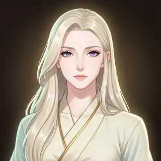 Lady Ysolde Marrin, the Emperor's court mage — a character in Solenne